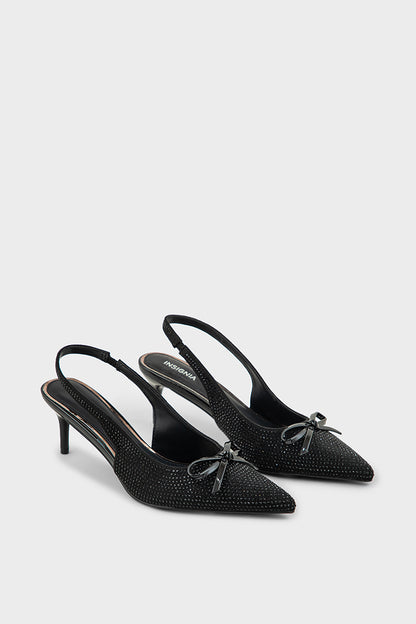 Formal Sling Back IF4097-Black