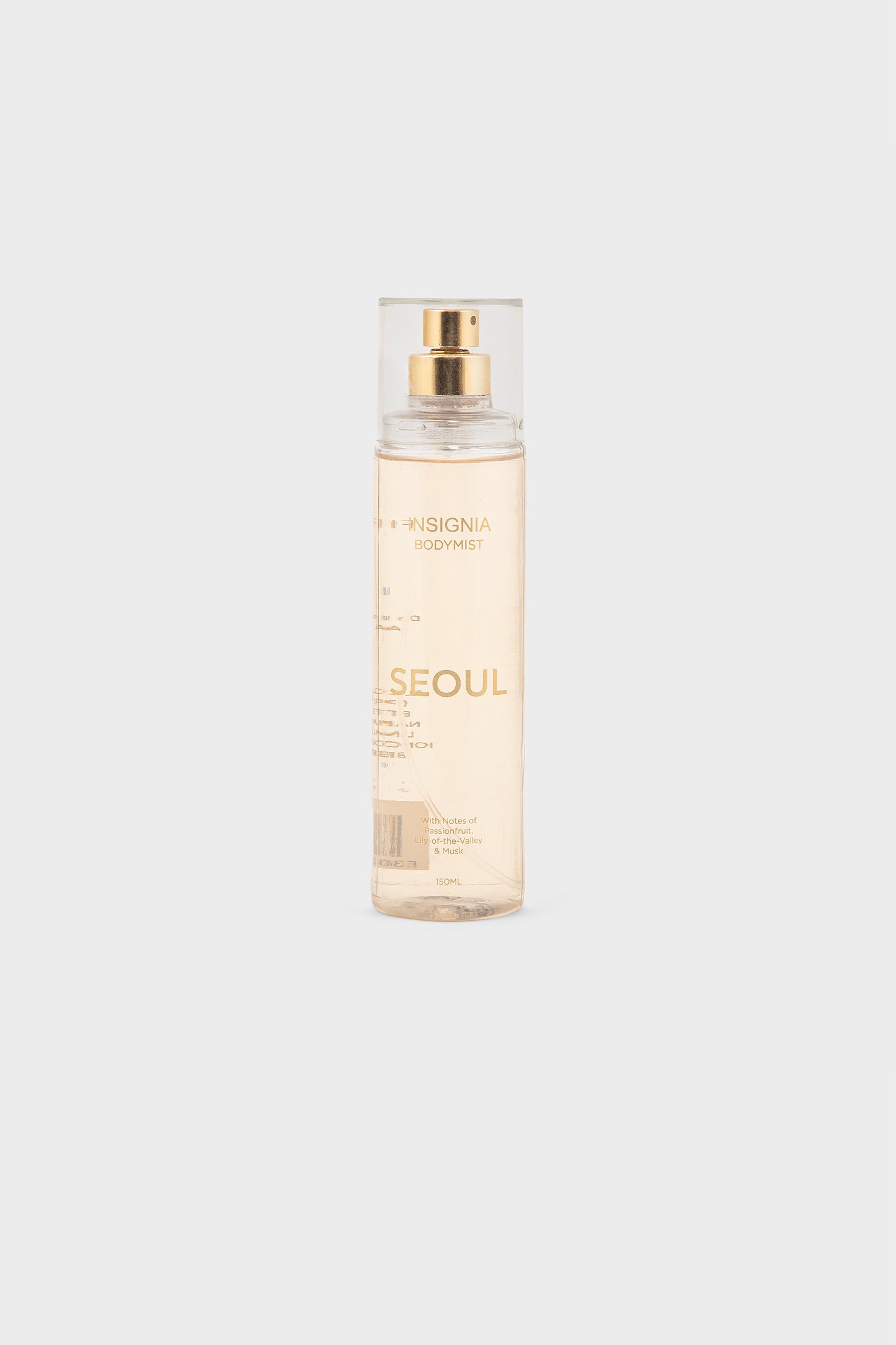Seoul 150ml - Her-E30007-Multy