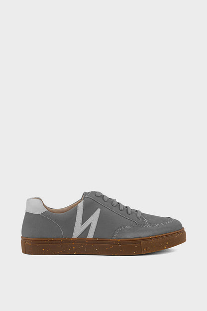Men Casual Sneakers MC5015-Grey