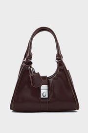 Formal Shoulder Bags BS2187-Maroon