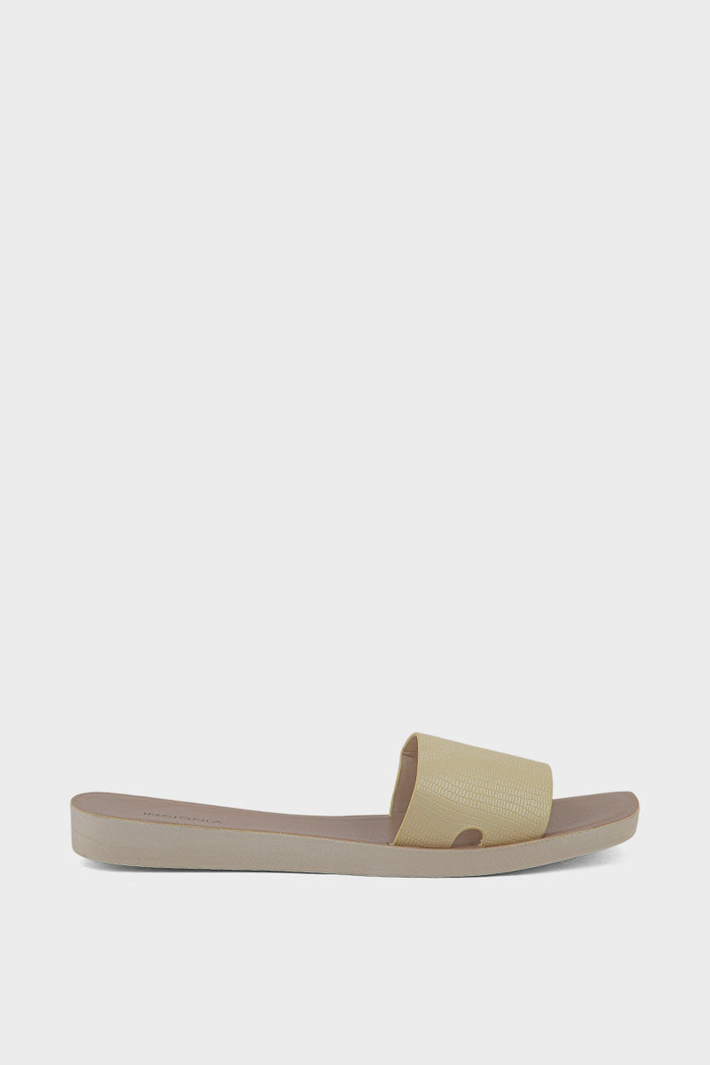 Casual Slip On IC5511-Yellow