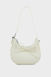Formal Shoulder Bags BS2161-Off White