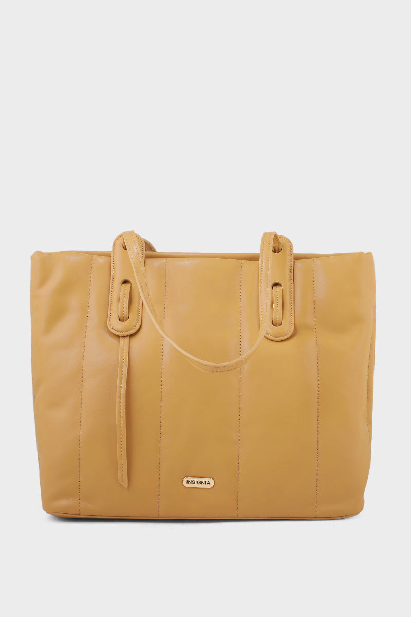 Hobo Hand Bags B15144-Apricot