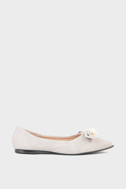 Formal Pumps IF6009-Beige
