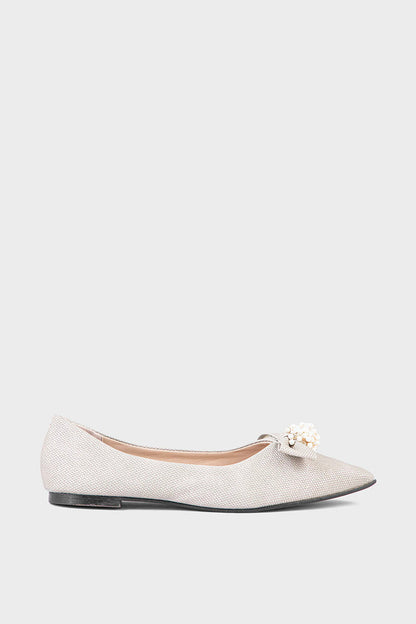 Formal Pumps IF6009-Beige
