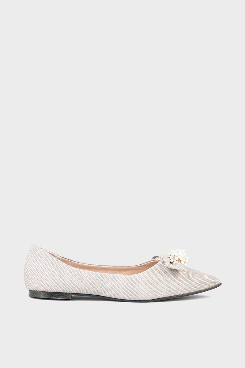 Formal Pumps IF6009-Beige