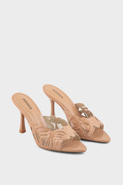 Formal Slip On IF0319-Nude