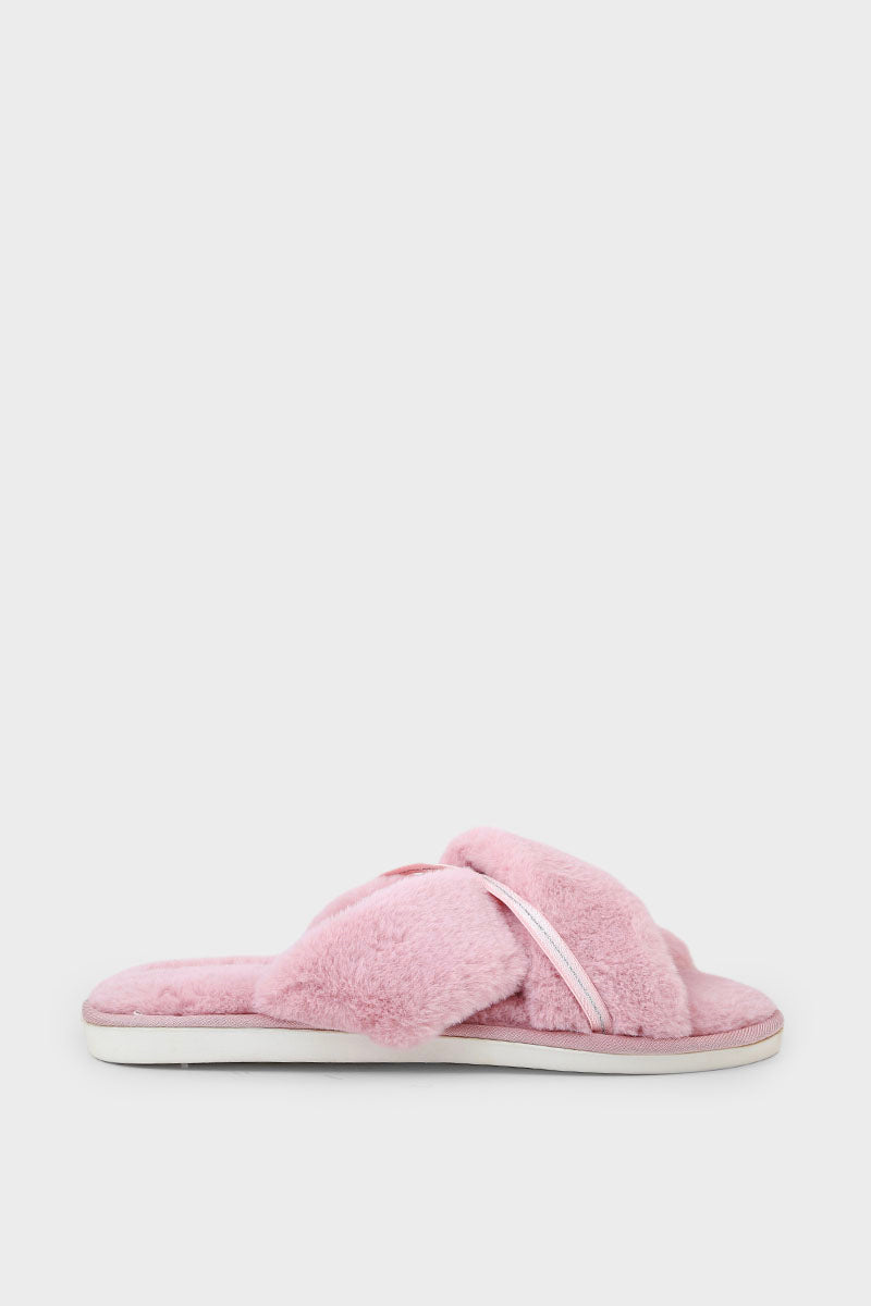 Casual Flip Flop I14149-Pink