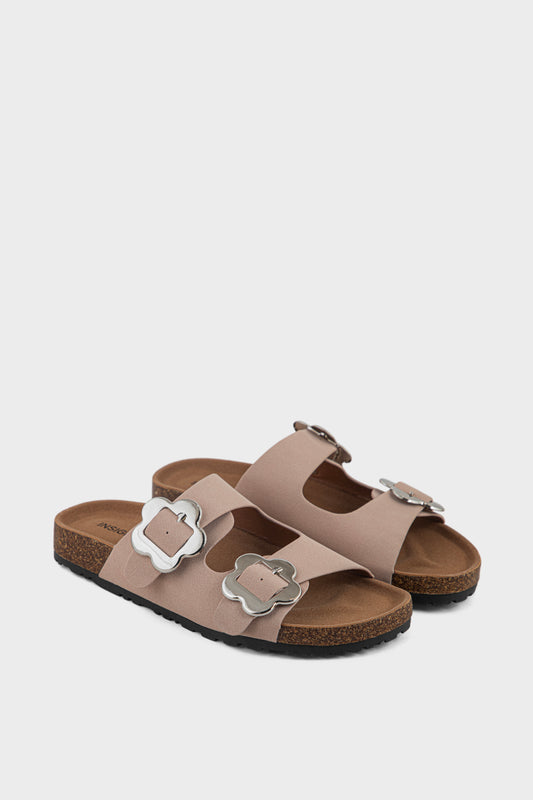 Comfort Slip On IK0110-Pink