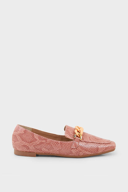 Formal Pumps I41424-Peach