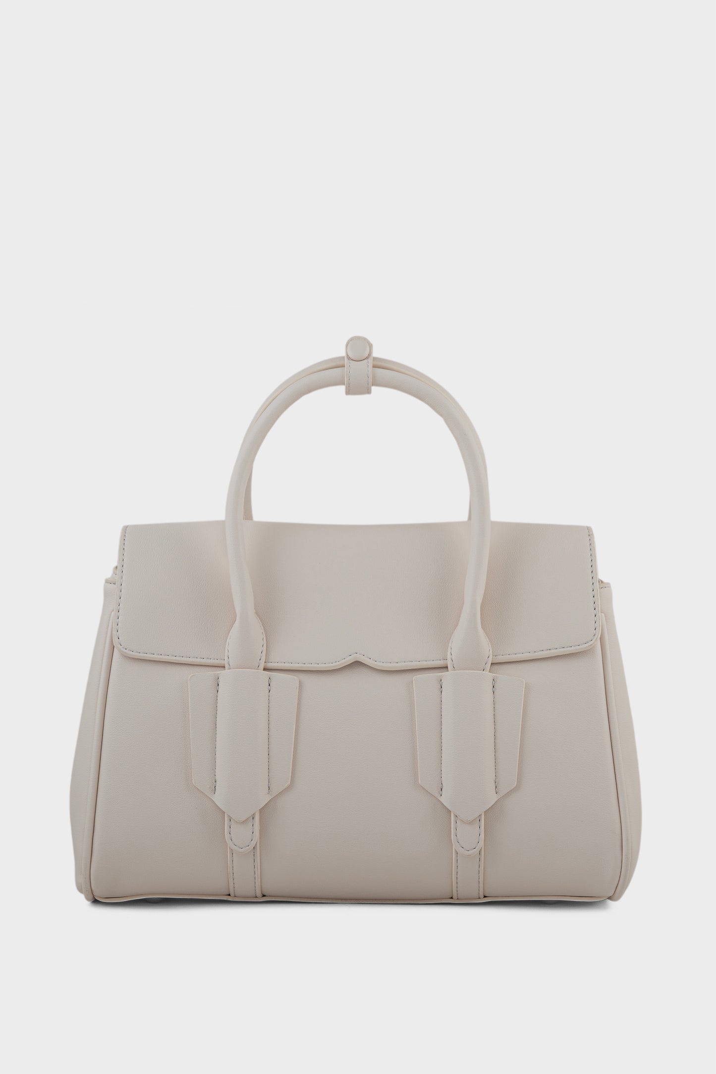 Satchel Shoulder Bags BH0141-Ivory