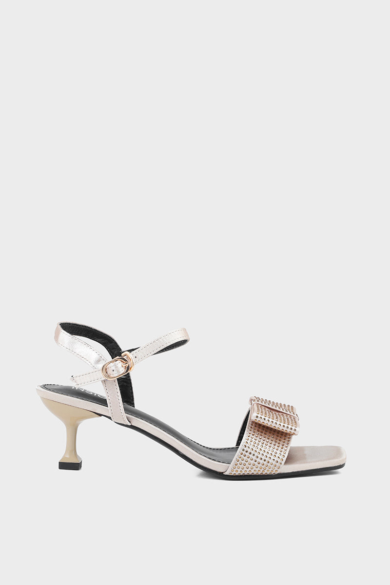 Formal Sandal IF2010-Ivory