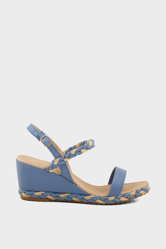 Formal Sandal I32812-Blue