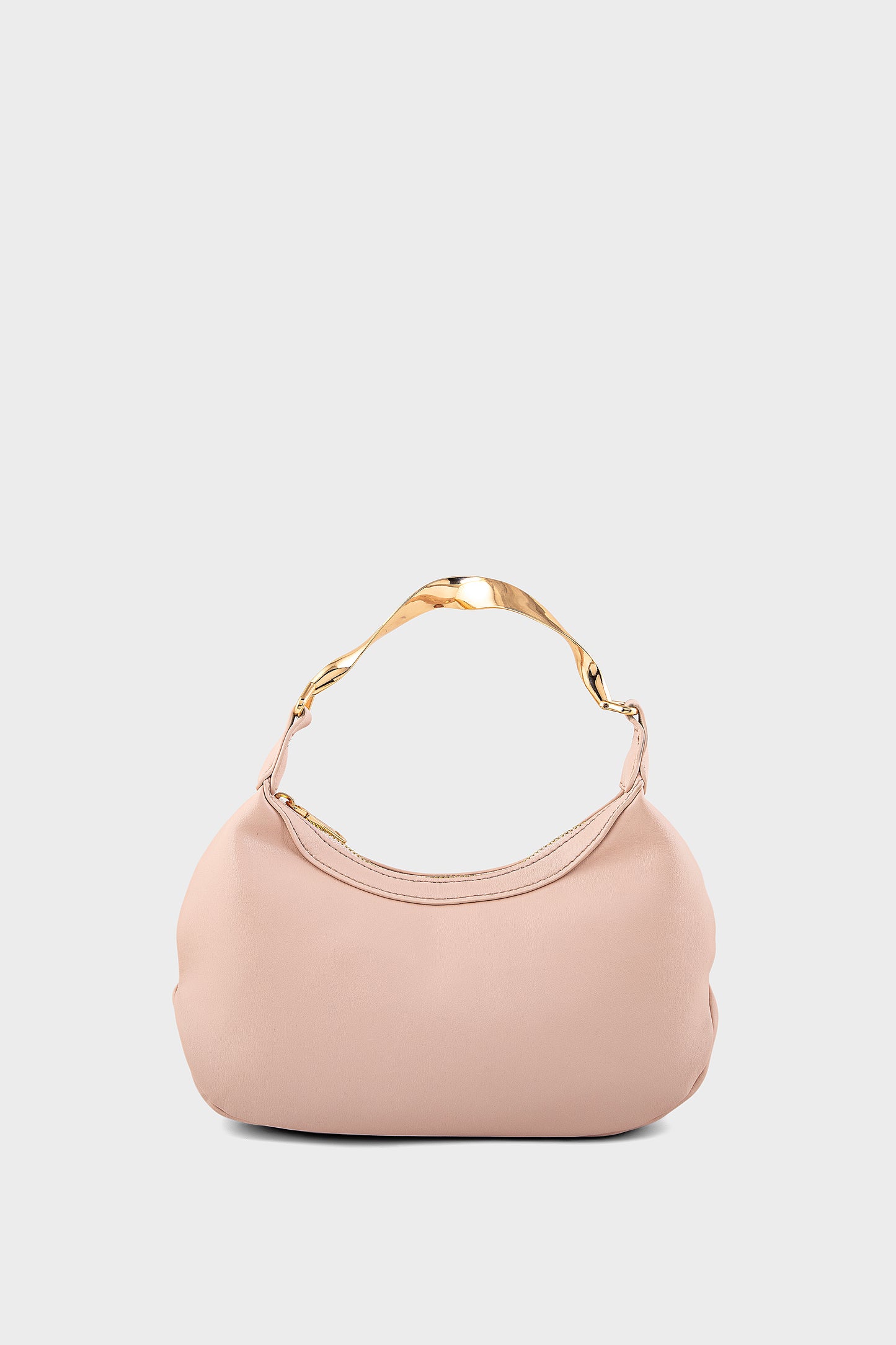 Formal Shoulder Bags BS2311-Tea Pink