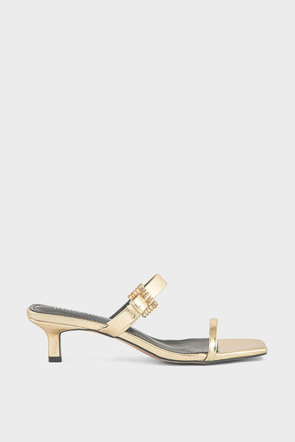Formal Slip On IF0113-Golden