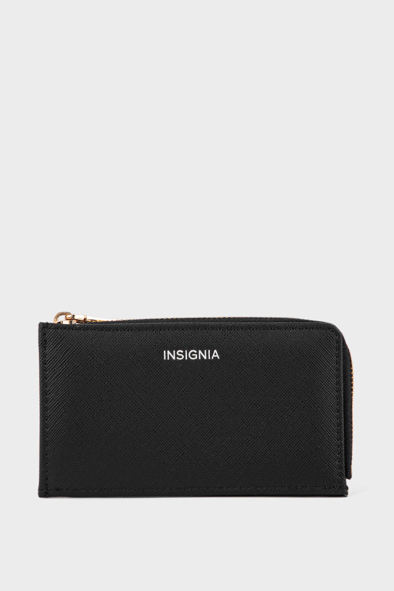 Card Holder Wallet BW6037-Black