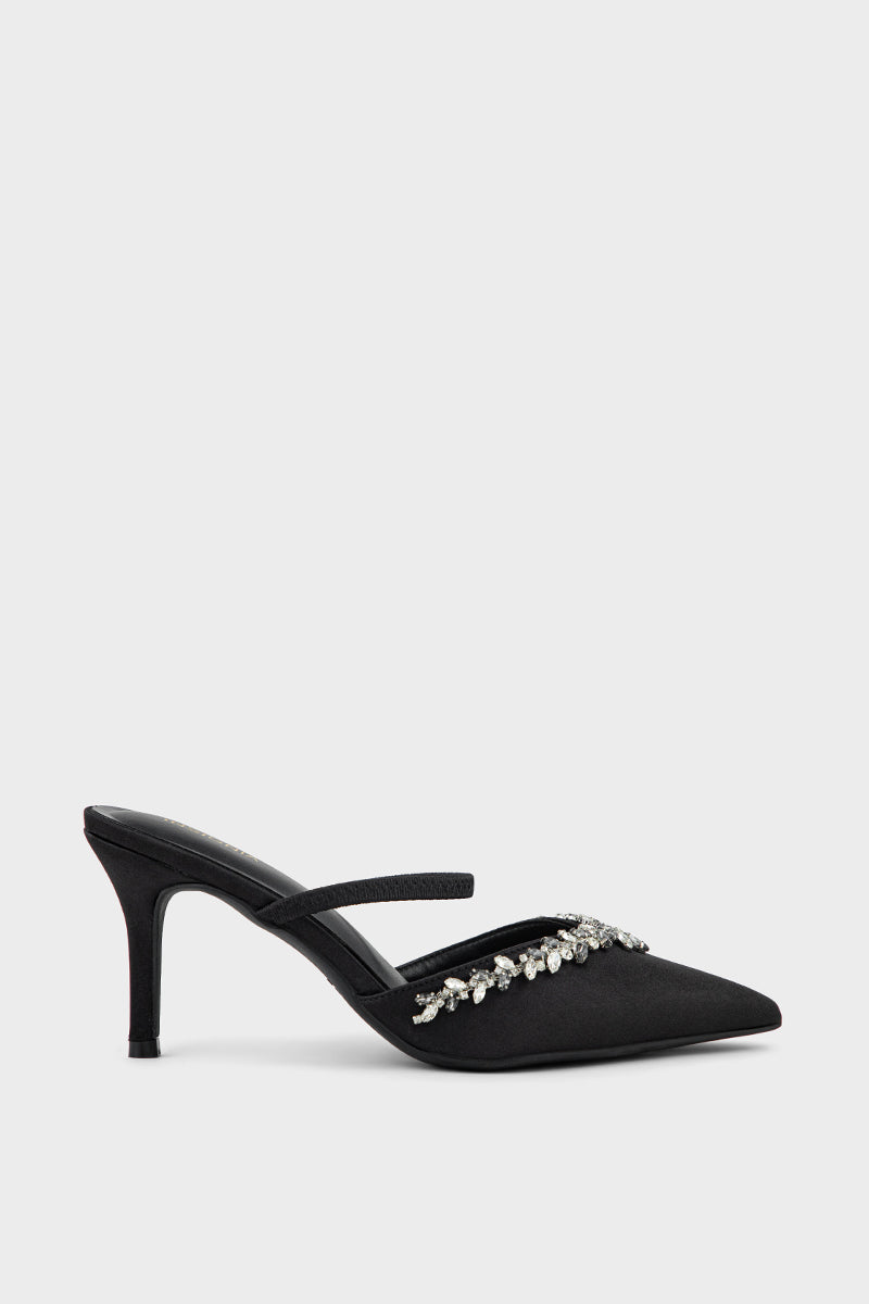 Formal Mule IF8522-Black