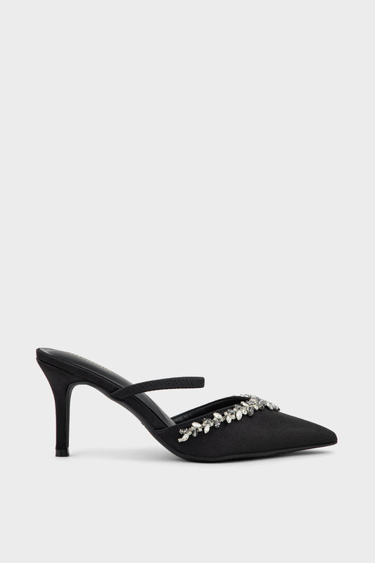 Formal Mule IF8522-Black