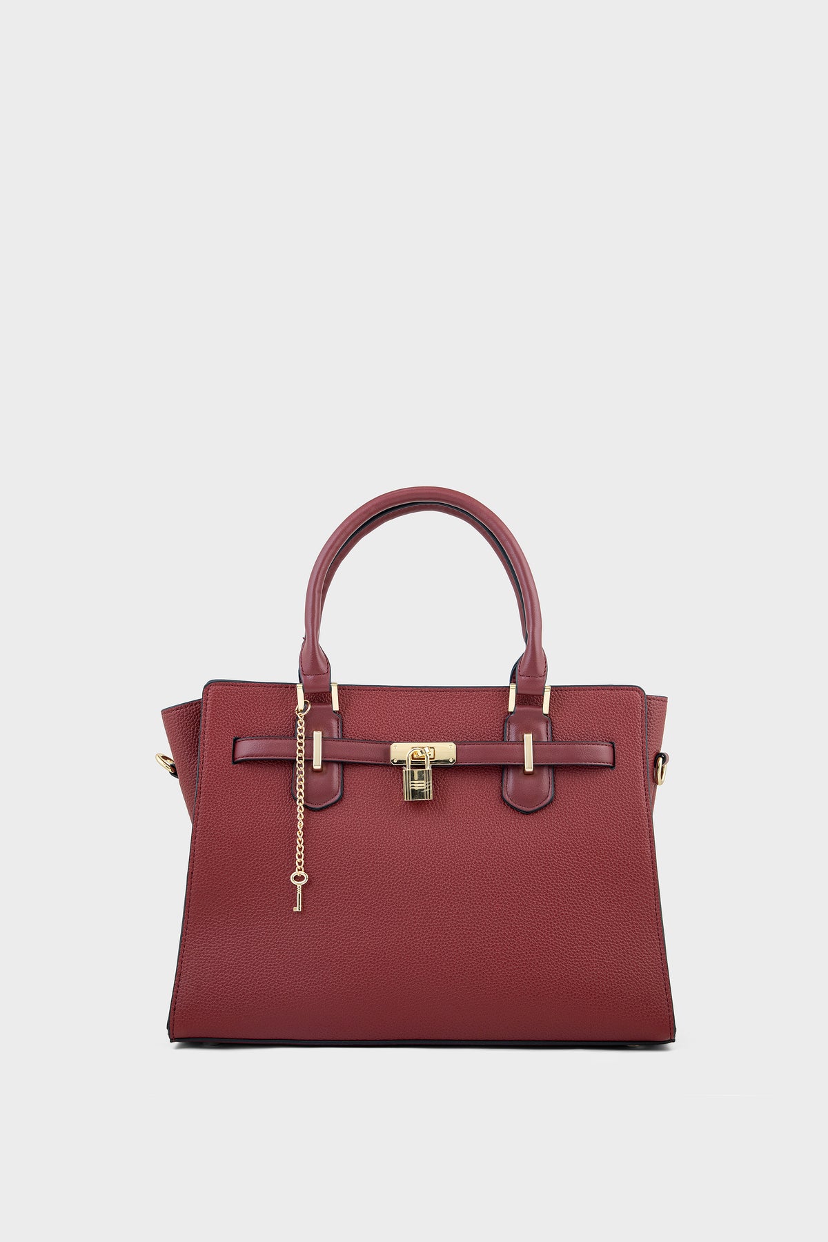 Satchel Shoulder Bags BH0230-Red