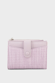 Wristlet Wallet BW6028-Purple