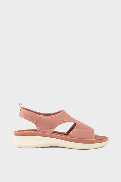 Comfort Sandal IK2018-Pink
