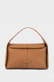 Formal Shoulder Bags BS2145-Brown