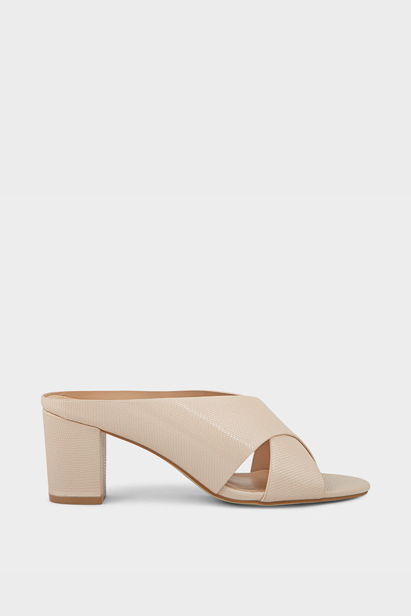 Formal Slip On IF0157-Beige