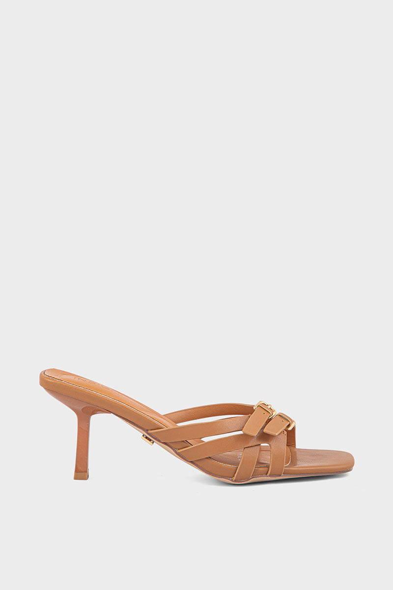 Formal Slip On IF0102-Beige