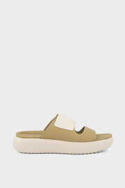 Comfort Slip On IK0081-Mint