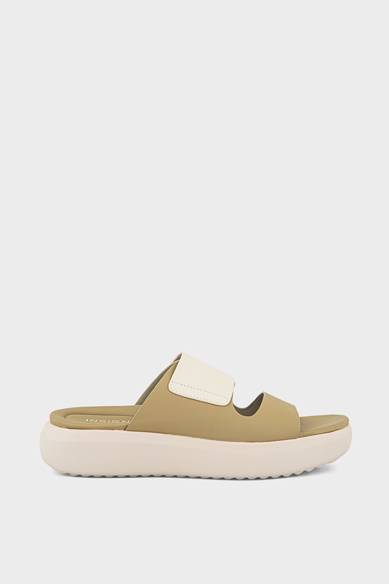 Comfort Slip On IK0081-Mint