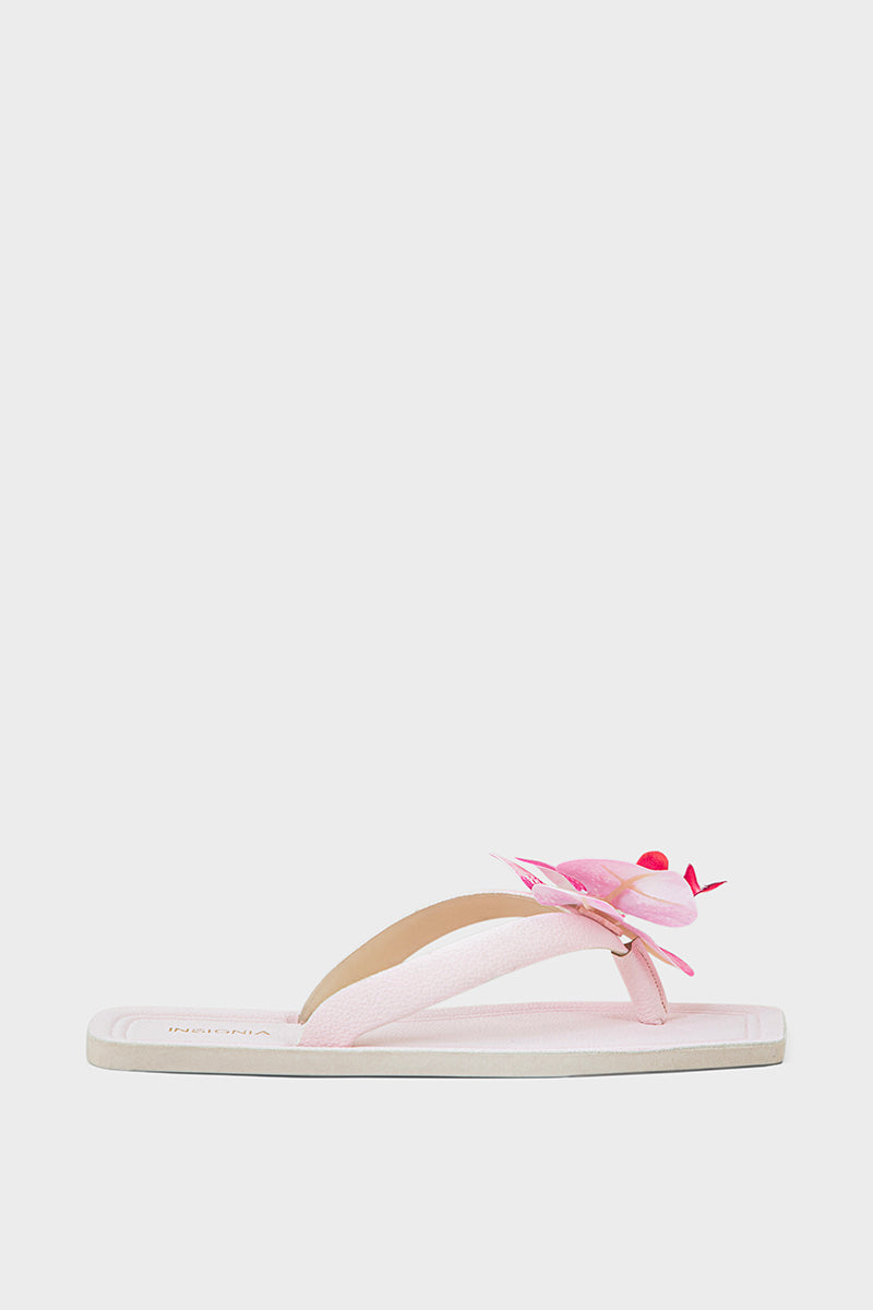 Casual Flip Flop IL3024-Pink