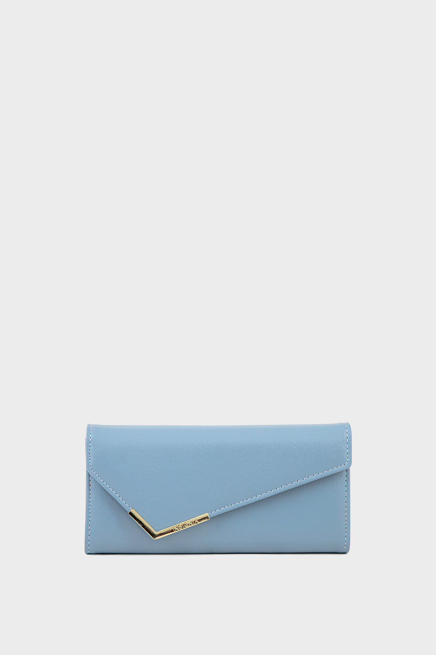 Wristlet Wallet BW6041-Blue
