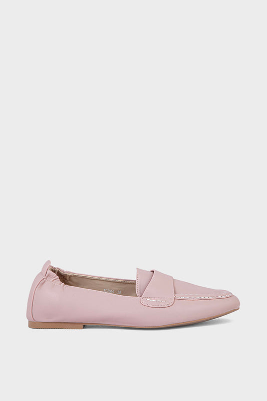 Casual Moccasin IC7004-Pink