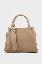 Satchel Shoulder Bags BH0153-Khaki