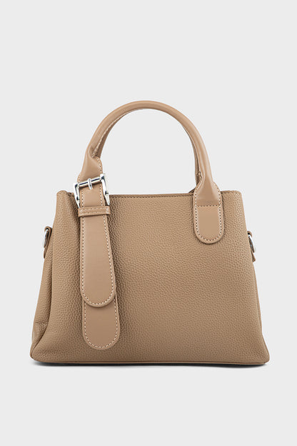 Satchel Shoulder Bags BH0153-Khaki