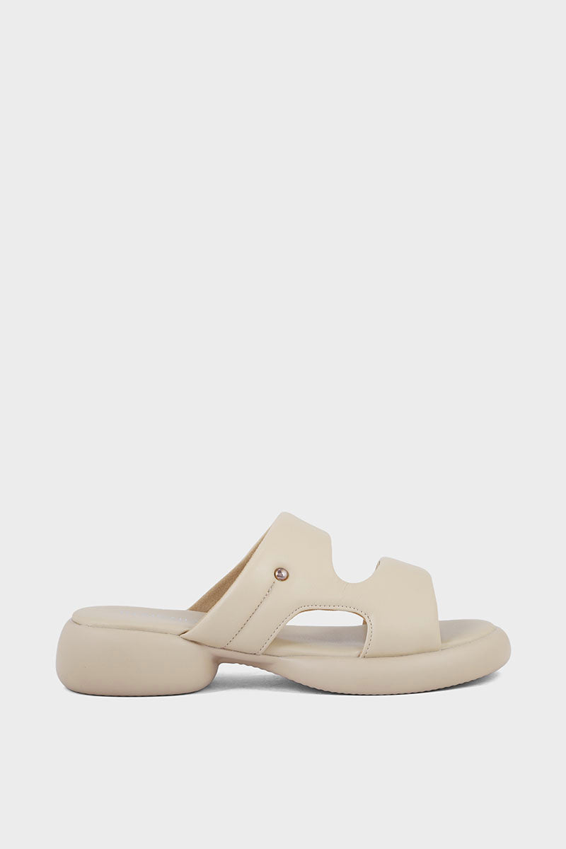 Comfort Slip On IK0030-Nude