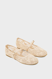 Casual Pumps IC6023-Beige