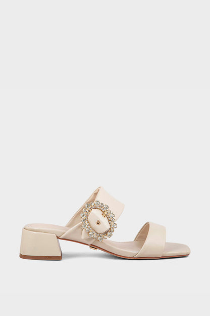Formal Slip On IF0103-Ivory