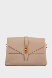 Cross Shoulder Bags BS2125-Beige