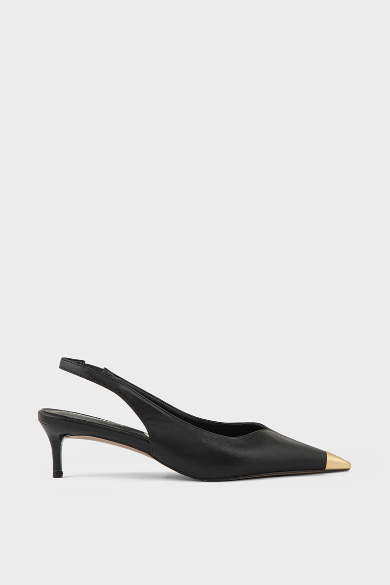 Formal Sling Back IF4048-Black