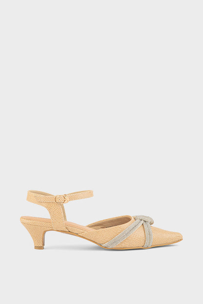 Formal-Sling Back-IF4057-Beige