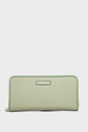 Wristlet Wallet BW6027-Green
