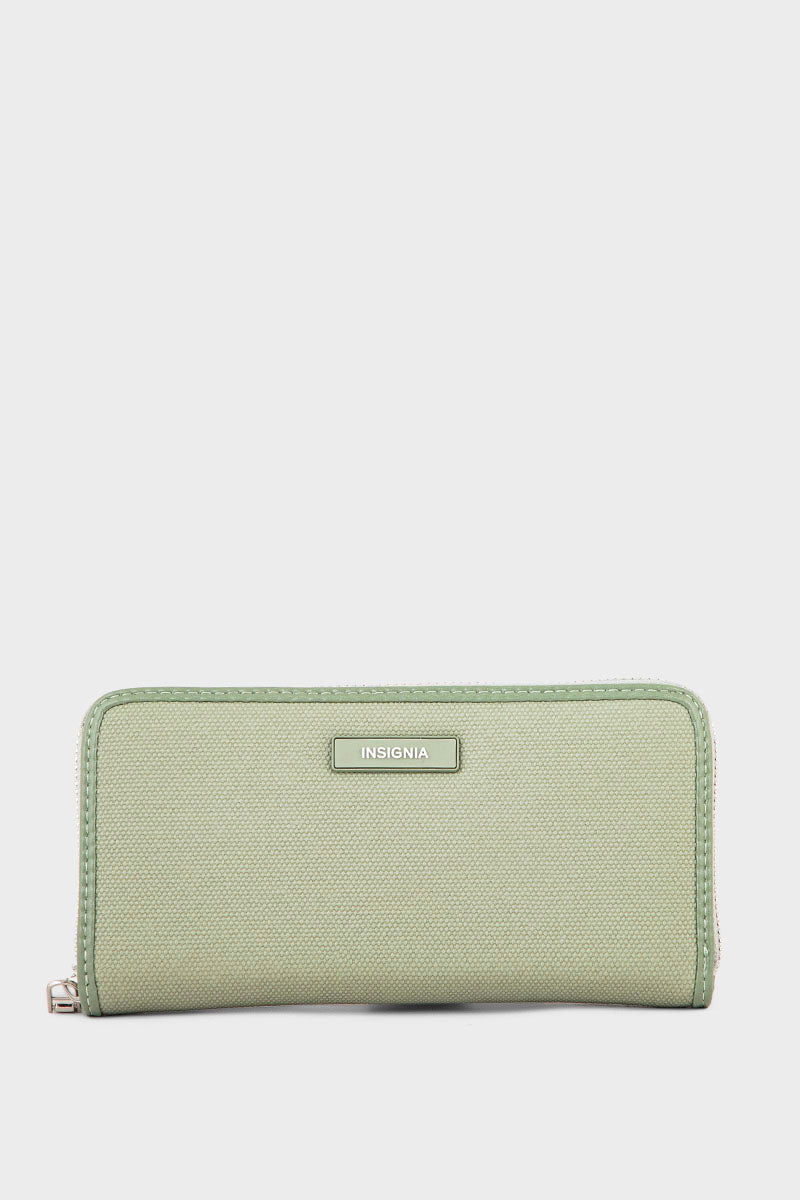 Wristlet Wallet BW6027-Green