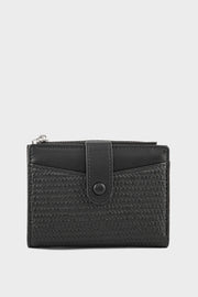 Wristlet Wallet BW6028-Black