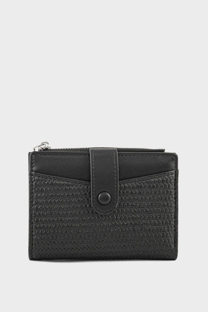 Wristlet Wallet BW6028-Black