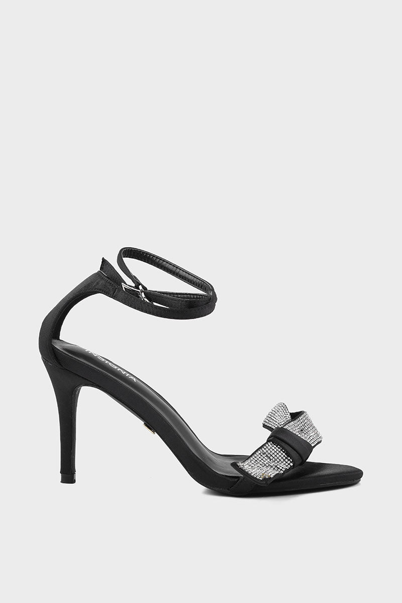 Party Wear Sandal I23724-Black – Insignia PK