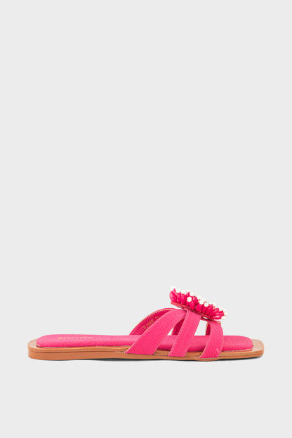 Casual Slip On IC0056-Pink