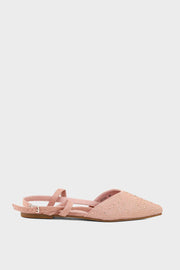 Formal Sling Back I47307-Pink