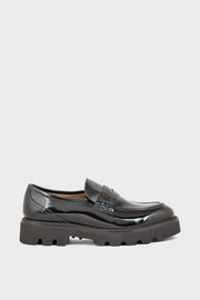 Men Formal Loafers MF7016-Maroon