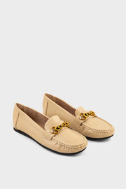 Comfort Moccasin IK7039-Beige